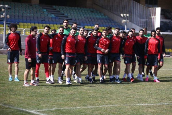  پرسپولیس در نیم فصل دوم؛ چهار ورودی جدید