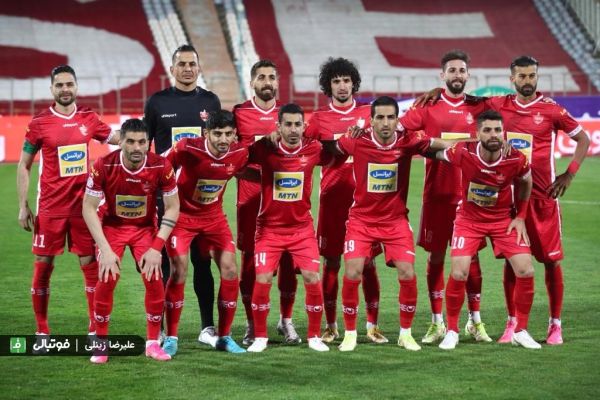  مهاجم اروپایی مورد نظر پرسپولیس فردا شب می‌آید