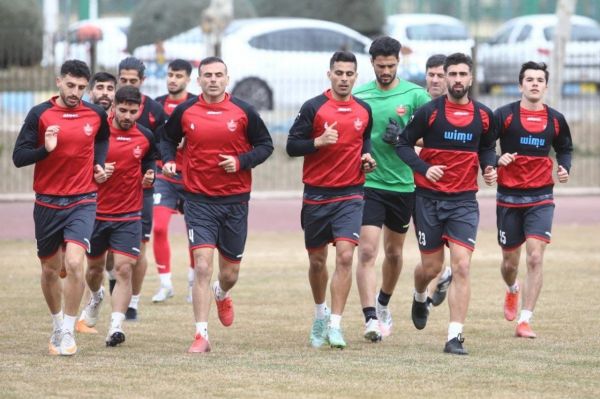  اهداف پرسپولیس در سفر به سیرجان؛ پاک کردن خاطره تلخ سوپرجام