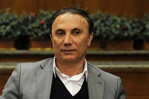  درخشان  حامد لک شرایط خوبی ندارد  پرسپولیس مهاجم شش‌دانگ می‌خواهد