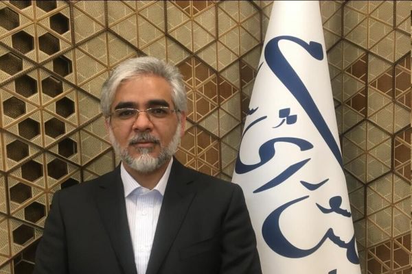  نظر رئیس سازمان خصوصی‌سازی در مورد ساختمان استقلال و پرسپولیس