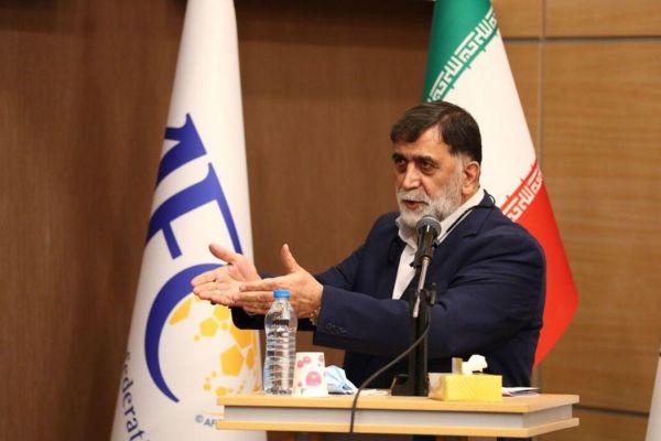  آجورلو  چرا بدون مطالعه نامه وزیر ورزش را بایگانی کردید   استعفای فرهاد مجیدی بعد از بازی با فجر سپاسی صحت ندارد