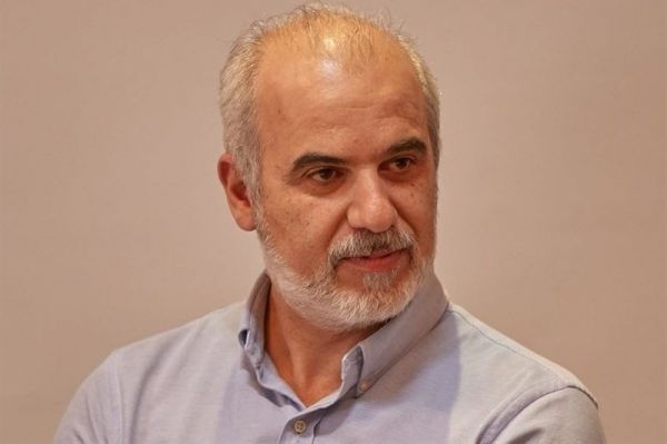  امیر خوش‌خبر سرپرست تیم ملی والیبال مردان ایران شد