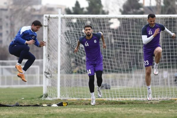  مدافع جوان آبی‌پوش به دنبال دلربایی از مجیدی