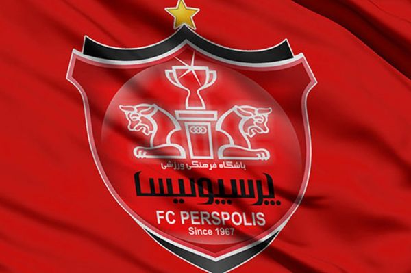  رونمایی از پیراهن پرسپولیس در دربی  عکس