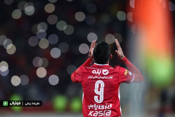  ترابی  مظلومیم و می‌خواهند سر پرسپولیس را ببرند