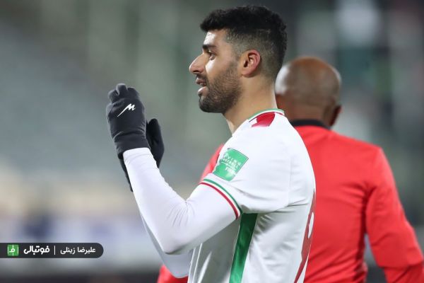  تمجید AFC از طارمی؛ مسیر بهترین گلزن مقدماتی جام جهانی را تماشا کنید