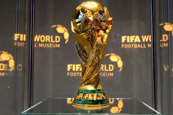  رکورد شگفت انگیز خرید بلیط جام جهانی قطر عکس