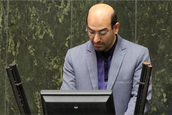  نماینده مجلس  بازداشت نایب رییس، ارتباطی با فدراسیون نداشت