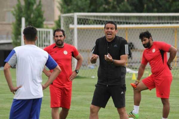  سرآسیایی  ماندن فجر كمتر از قهرمانی نيست