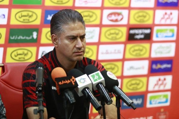  زمان نشست خبری دیدار ذوب‌آهن و پرسپولیس اعلام شد