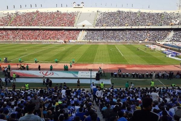  پرسپولیس؛ گران‌فروش‌ترین تیم لیگ برتر ایران