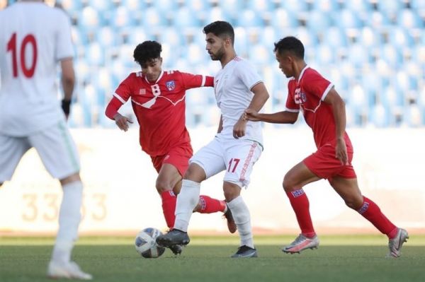  جباری  تا زمان انتخاب جانشین محمدی، کارها را پیگیری می‌کنم  با ۵-۴ تیم برای بازی دوستانه در حال مذاکره‌ایم