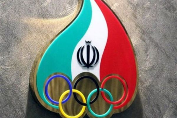  نامه‌های ارسالی کمیته ملی المپیک به IOC برای تأیید دستورالعمل انتخابات  عکس