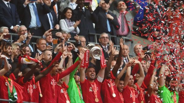  لیورپول قهرمان جام حذفی انگلیس؛ مردان کلوپ در پنالتی‌ها مچ شاگردان توخل را خواباندند