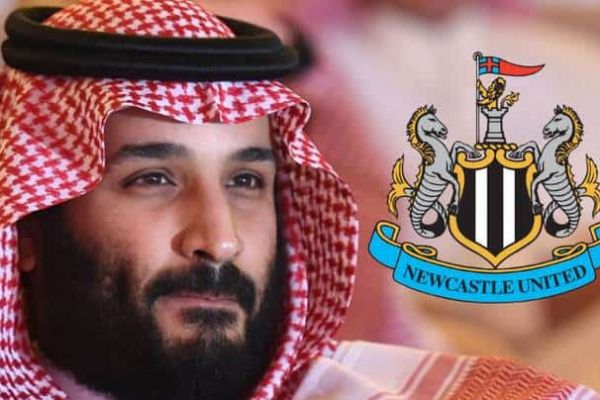  تیم بن سلمان، شگفتی فصل لیگ انگلیس