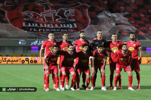  با وجود لغو بازی؛ پرسپولیسی‌ها در هتل ماندگار شدند