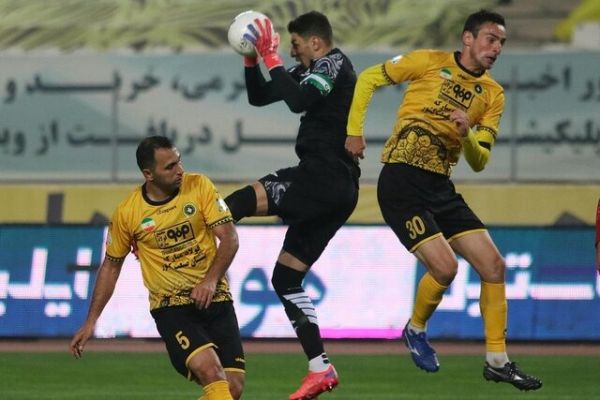  تایید خبر فوتبالی  گولسیانی خرید قطعی پرسپولیس