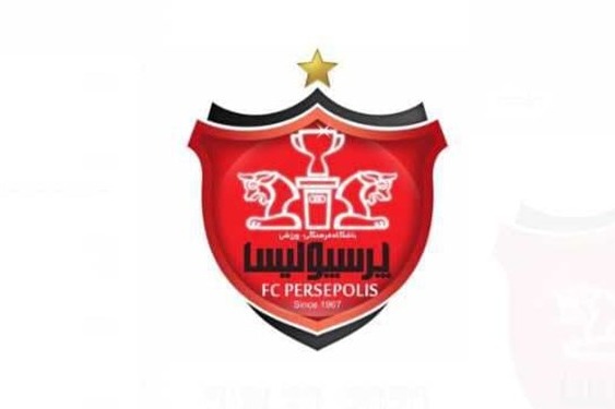  همکاری باشگاه پرسپولیس با بانک شهر