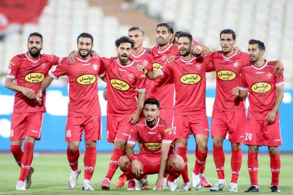  پنجره بسته پرسپولیس تا جمعه باز خواهد شد