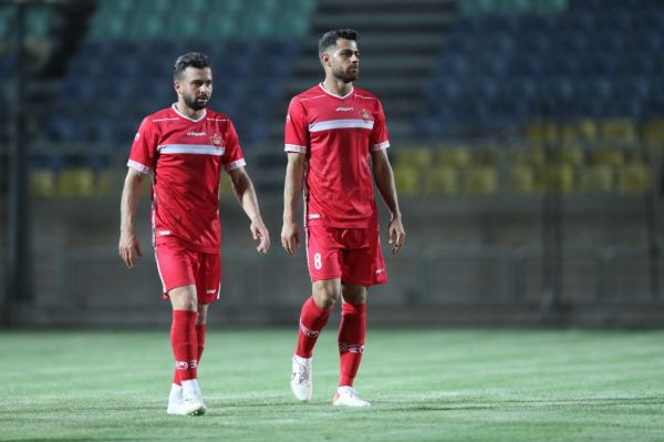  برد دو گله پرسپولیس مقابل پیکان