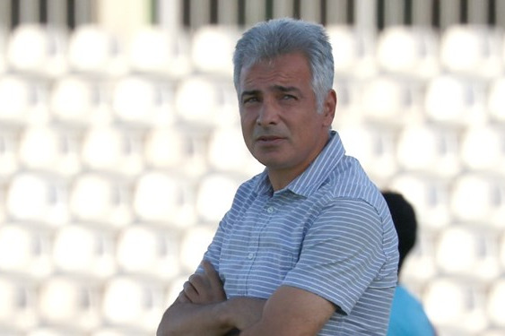  اکبرپور  بازگشت اسکوچیچ به تیم ملی یک چالش بزرگ است