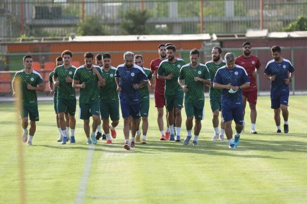  زمان حضور شاگردان تارتار در ایفمارک مشخص شد