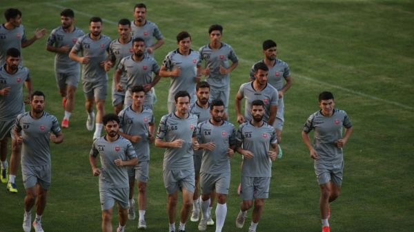  پرسپولیس به دنبال شکست طلسم مهاجم خارجی