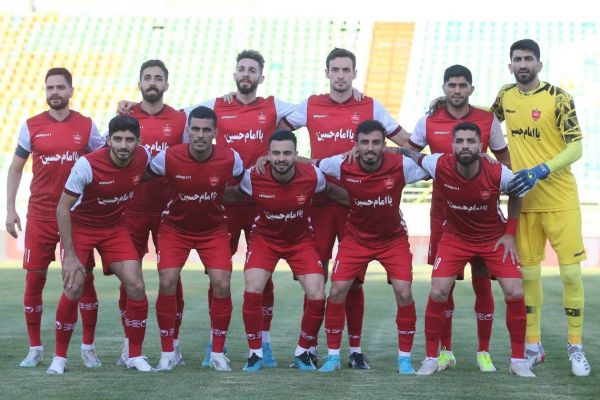  پرسپولیس به دنبال جلوگیری از ادامه ضرر مالی