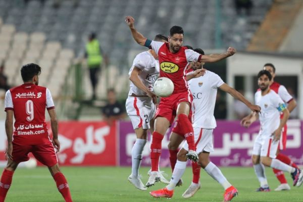  پرسپولیس به دنبال گرفتن تخفیف از ورزشگاه دستگردی