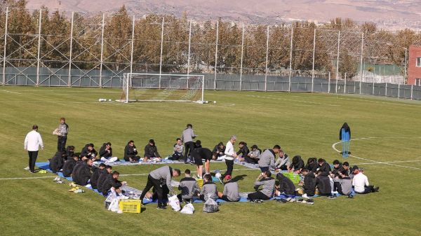  ایده‌های متفاوت کی‌روش با رمز اتحاد عکس