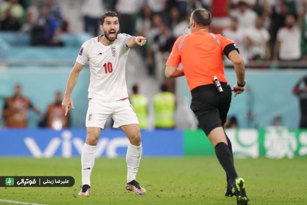  پیروزی اومانیا در حضور انصاری‌فرد