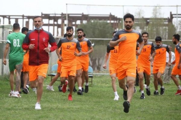  تمهیدات یحیی گل‌محمدی برای خروج از بحران پرسپولیس