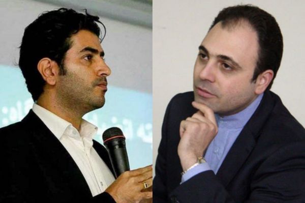  میزگرد برنامه وقت اضافه در خصوص محکومیت باشگاه‌های ایرانی در دادگاه‌های بین‌المللی با حضور وکیل و شاه‌منصوری