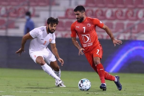  عمر السوما باعث رفتن محمدی به پرسپولیس نمی‌شود