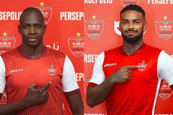  لوکادیا و دیاباته با گرفتن ارز نقد، پولدار شدند