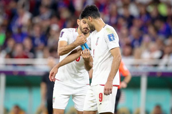  تصاویر منتخب جام جهانی 2022 قطر