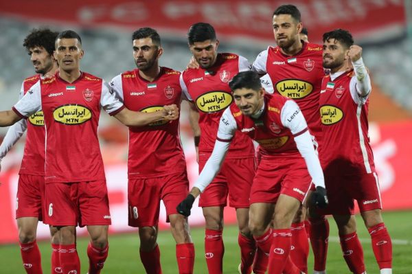  پرداختی جدید در انتظار پرسپولیسی‌ها