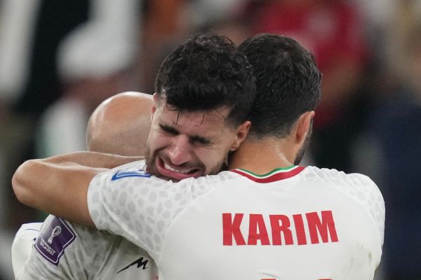  تصاویر منتخب از جام جهانی 2022 قطر