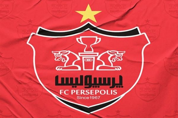  توافق باشگاه پرسپولیس با یکی از طلبکاران