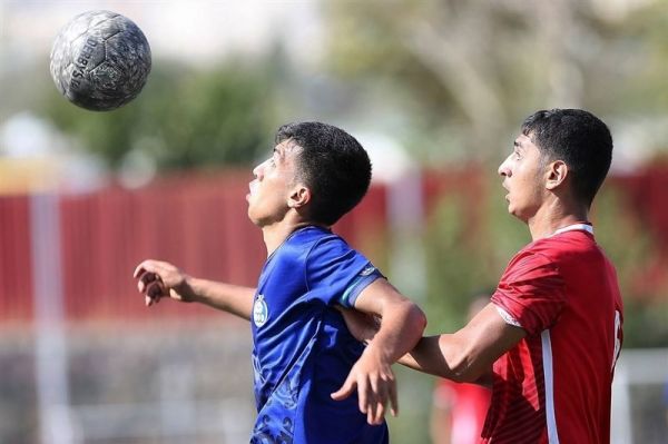  دربی امیدها به تساوی رسید  پرسپولیس برد را با تساوی عوض کرد