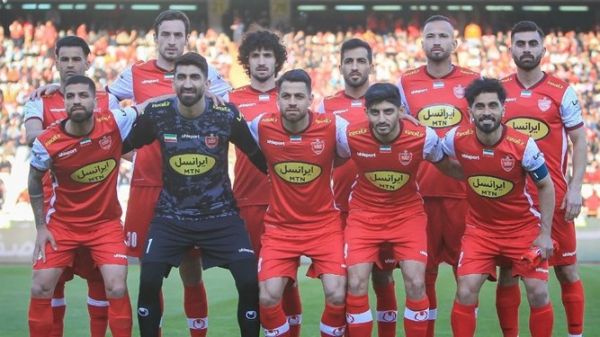  پرسپولیس در میان پرطرفدارترین باشگاه های جهان از نگاه مارکا