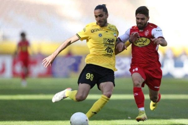  حمله پرسپولیس به رکورد خاص سپاهان