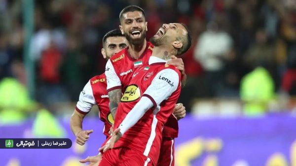  وعده پریرا به هواداران پرسپولیس؛ گلزنی در دربی