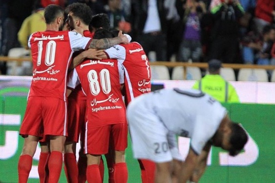  اردیبهشت؛ ماه حساس برای پرسپولیس  بدنه مدیریتی سرخ‌پوشان تغییر می‌کند