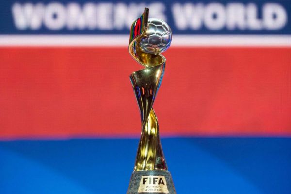  برزیل نامزد میزبانی جام جهانی زنان شد