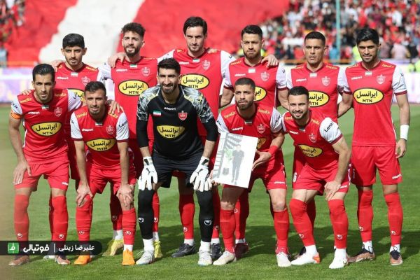  میزان پاداش پرسپولیسی ها برای بردن استقلال مشخص شد