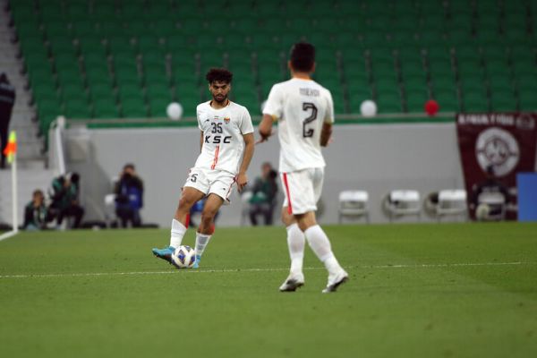  باشگاه عربستانی دنبال مدافع تیم ملی ایران