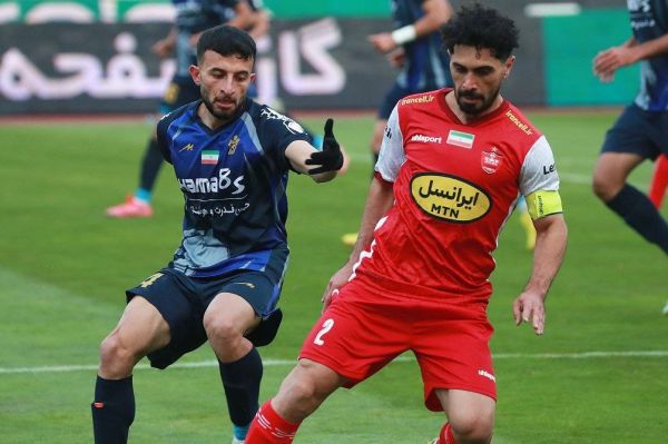  پرسپولیس به دنبال توافق میلیاردی با پیکان