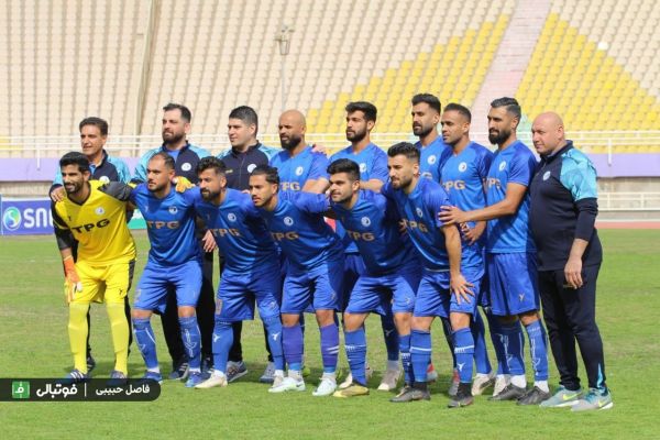  لغو سفر استقلال ملاثانی به کرمان به خاطر بی پولی